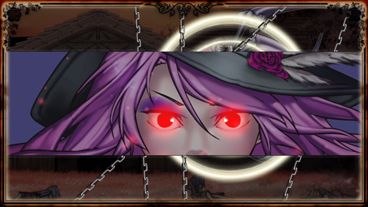 Wicce screenshot 6