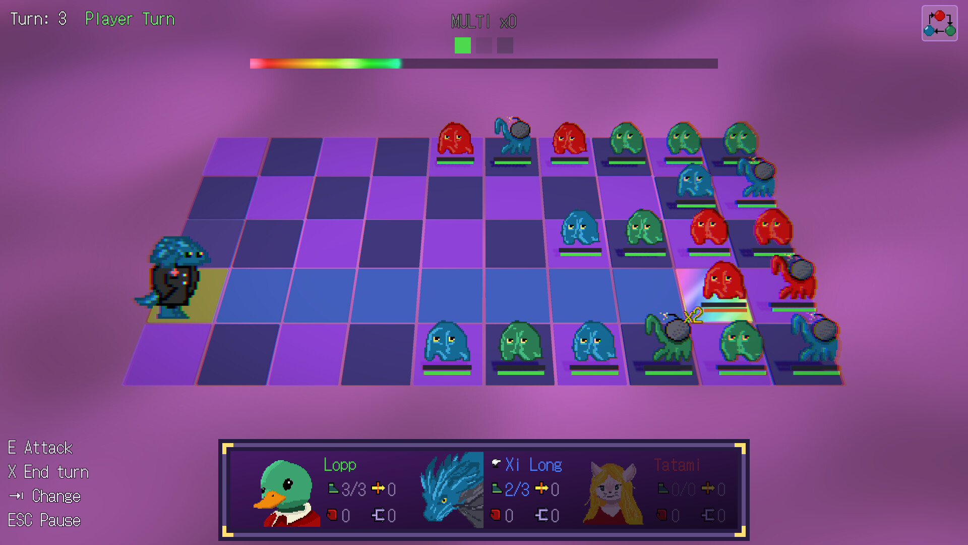 Hotel Paraíso screenshot 2