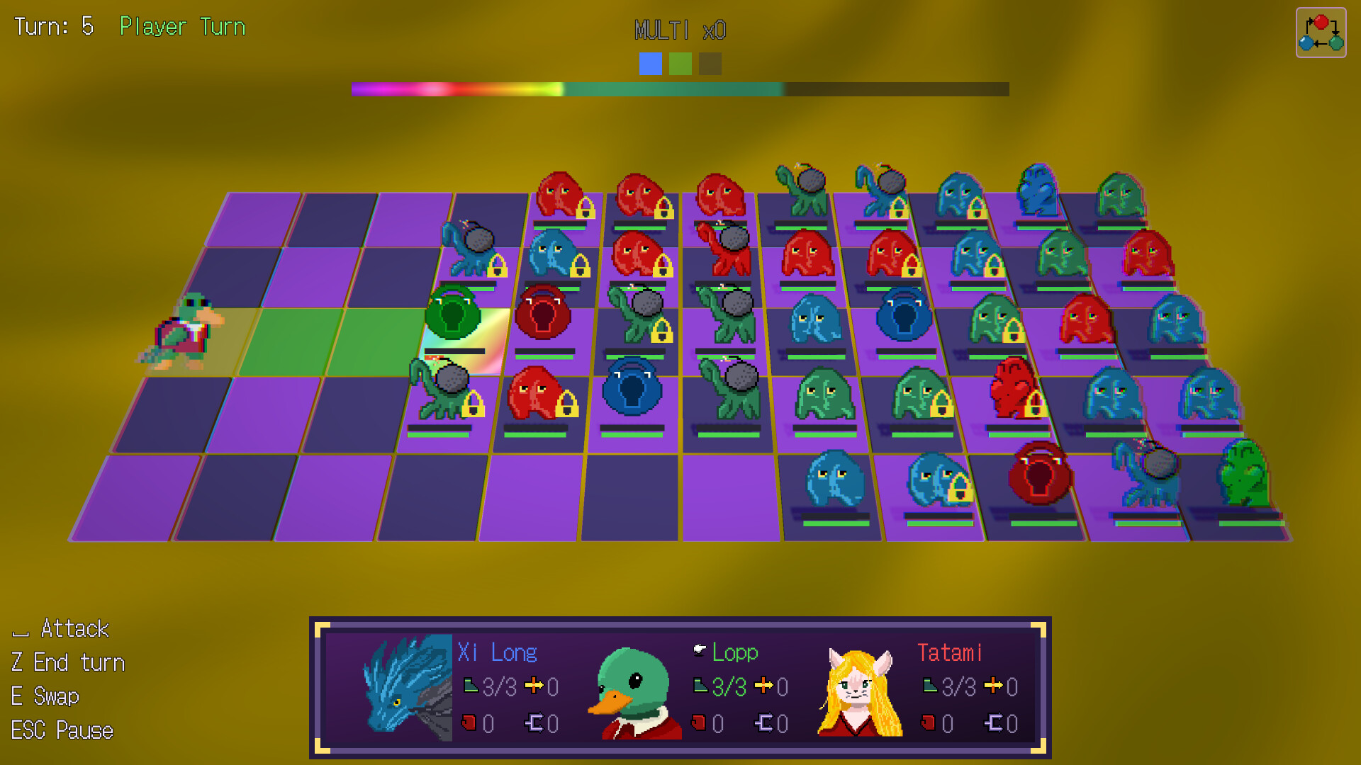Hotel Paraíso screenshot 4