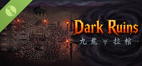 Dark Ruins Demo
