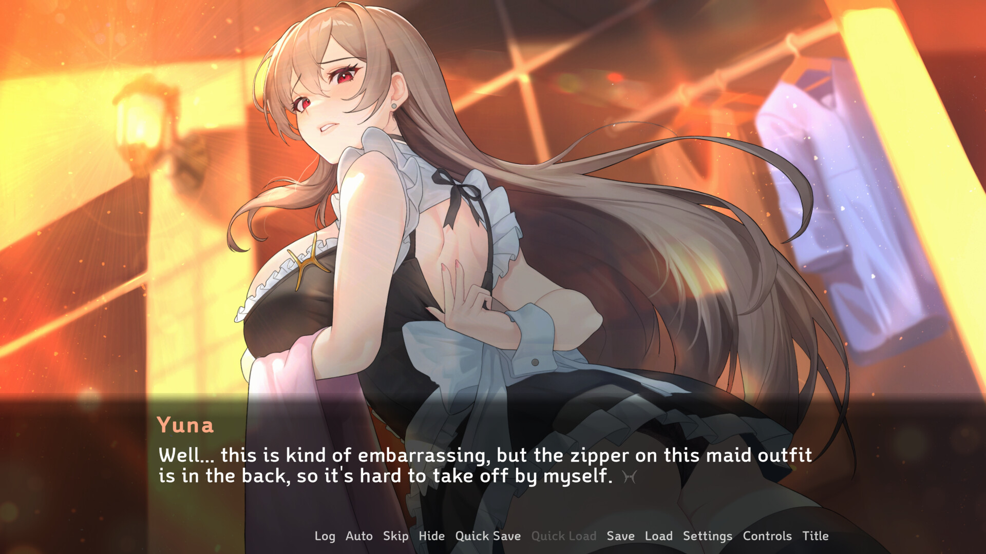 Hypatia screenshot 8