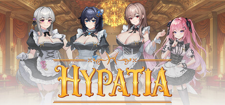 Hypatia — Steam header
