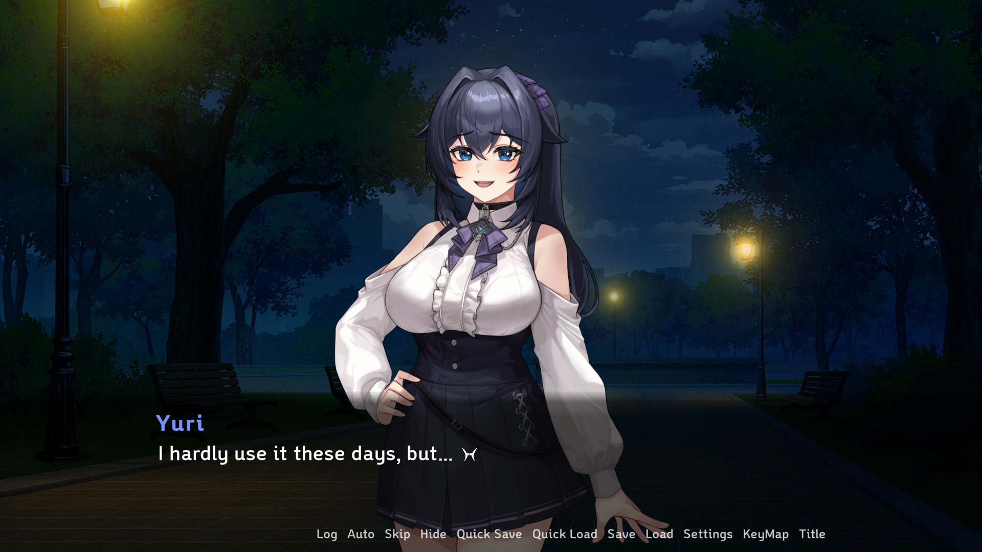 Hypatia screenshot 10
