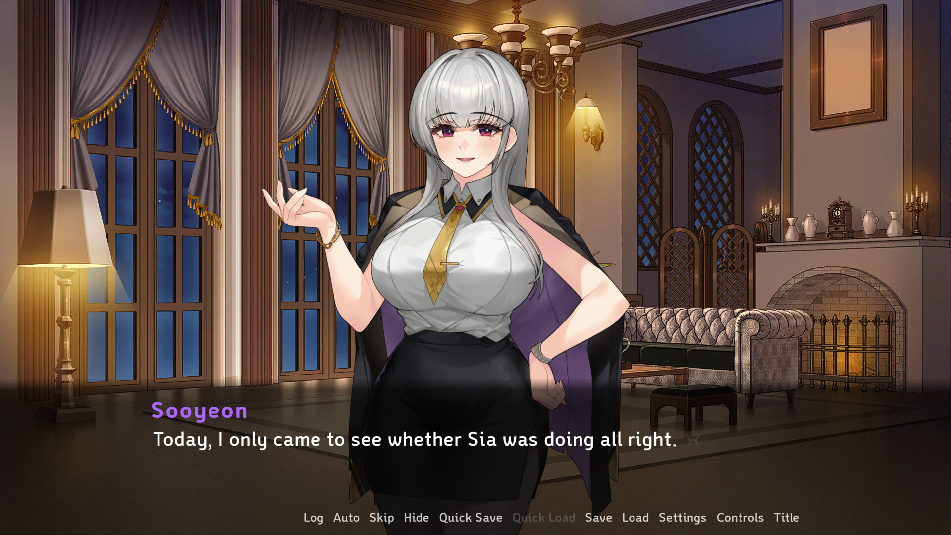 Hypatia screenshot 11