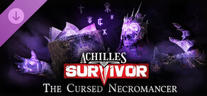Achilles: Survivor - The Cursed Necromancer