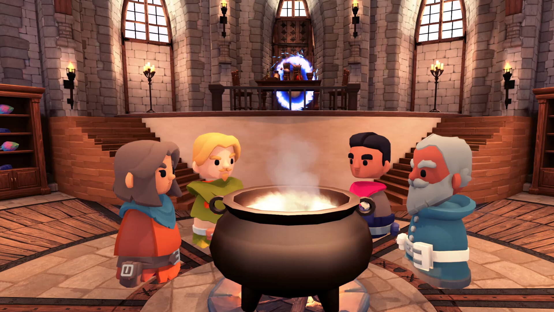 Alchemania screenshot 9