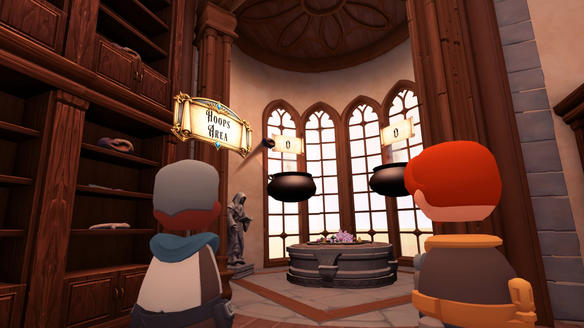 Alchemania screenshot 2