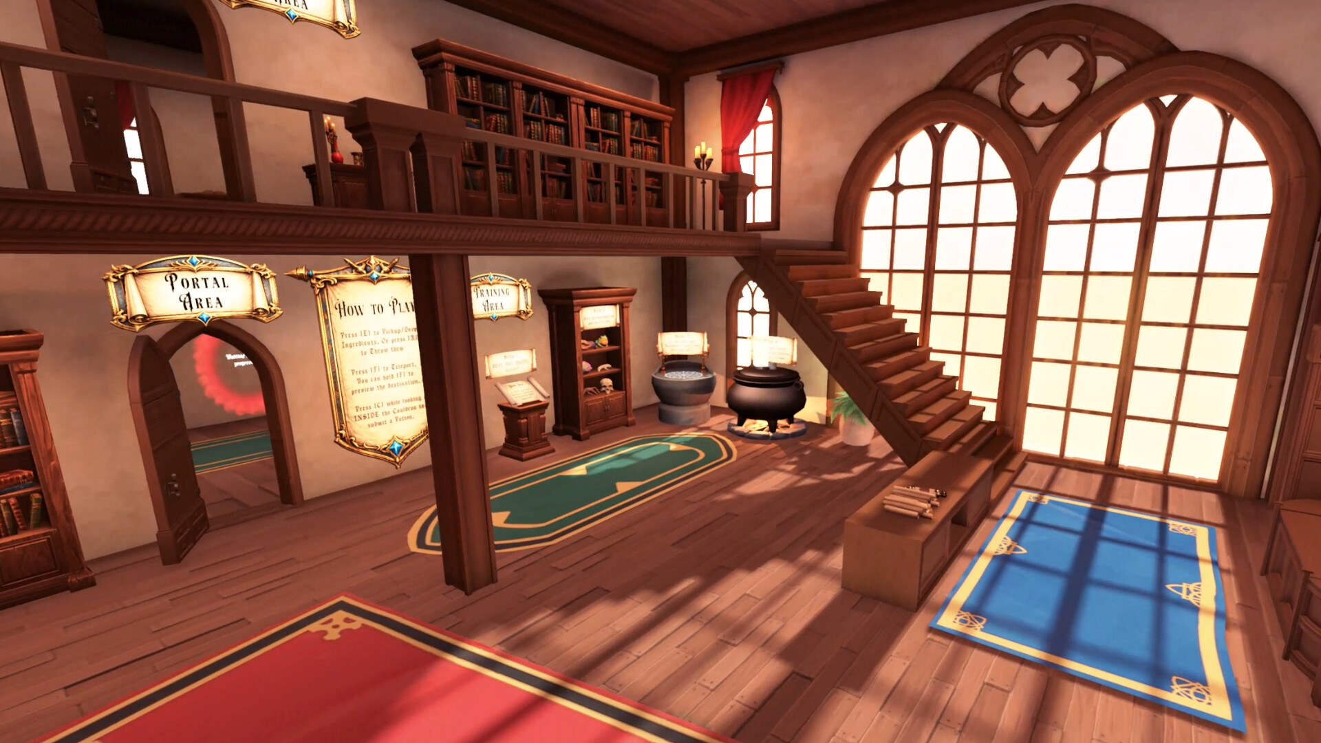 Alchemania screenshot 10