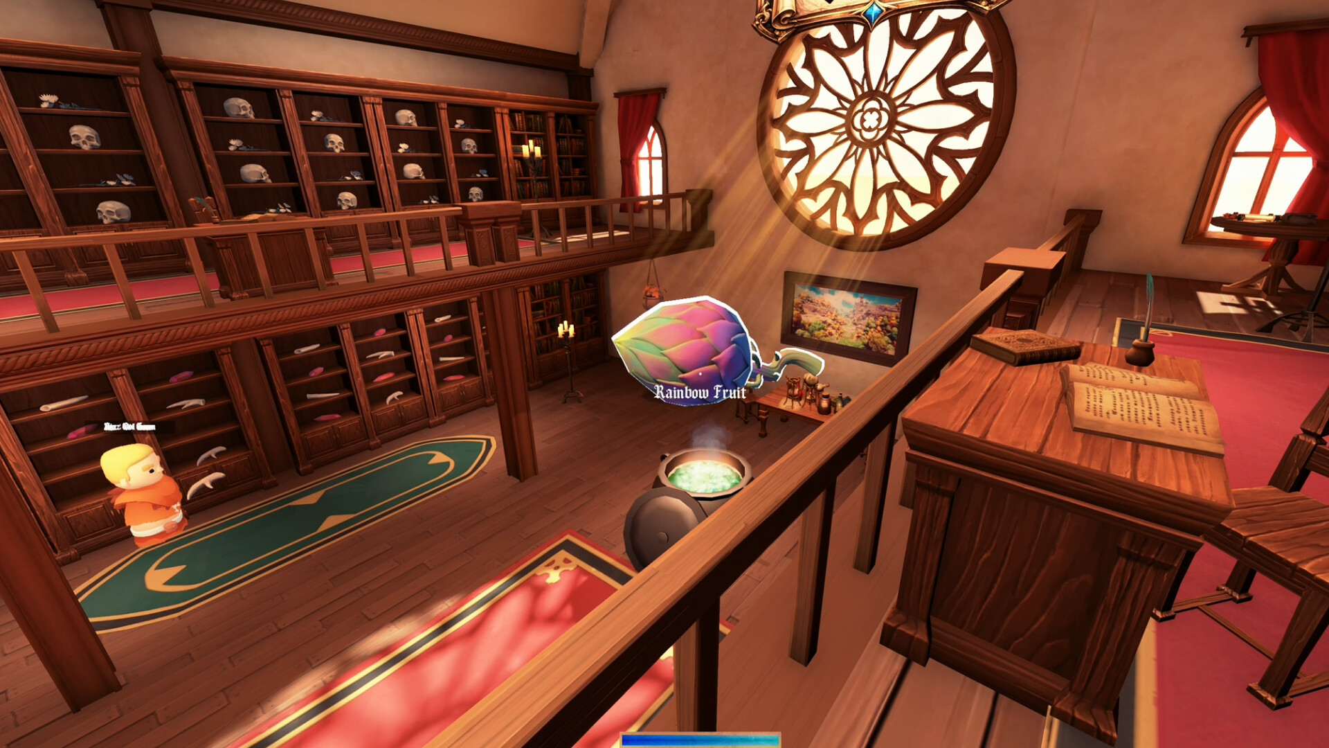 Alchemania screenshot 3