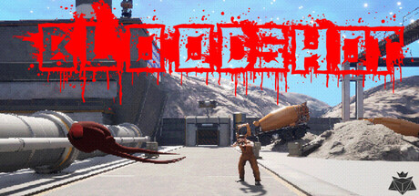 BLOODSHOT