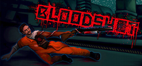 BLOODSHOT