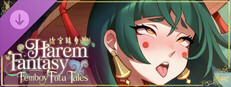 Harem Fantasy - Femboy Futa Tales DLC