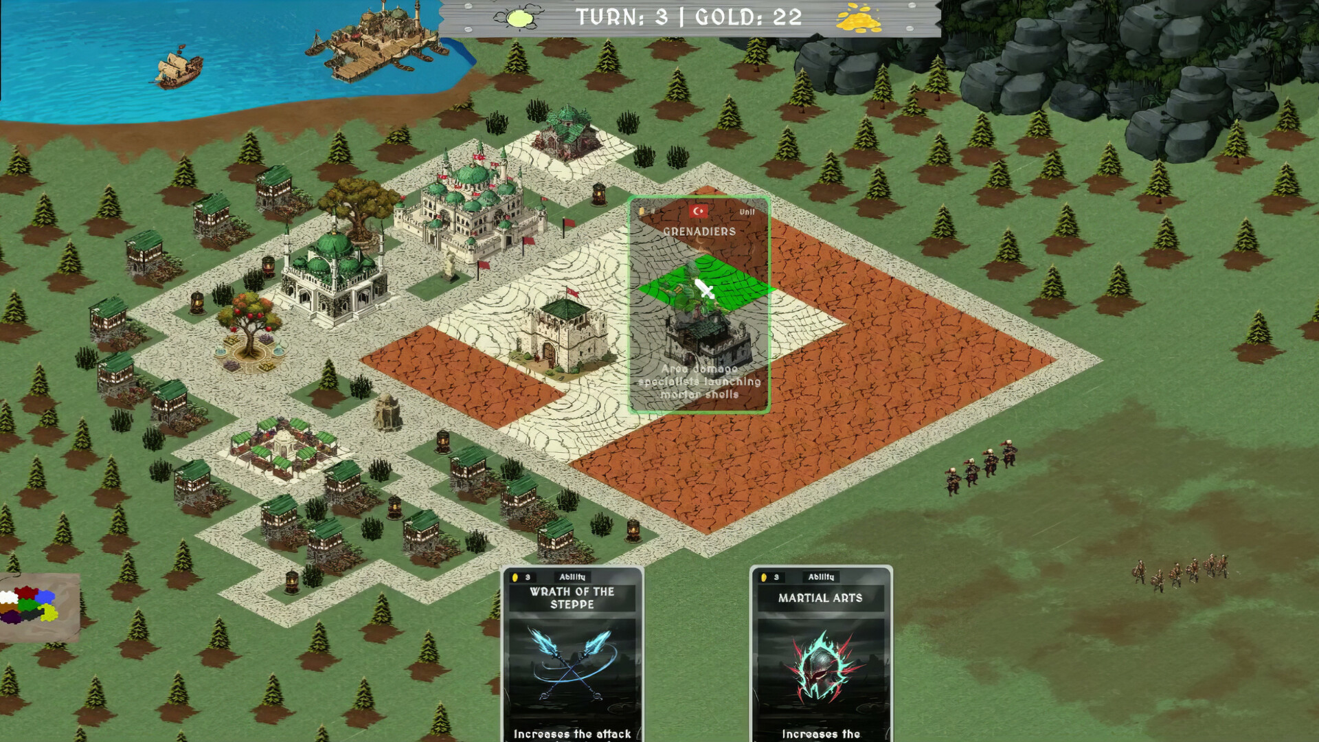 Agestan screenshot 5