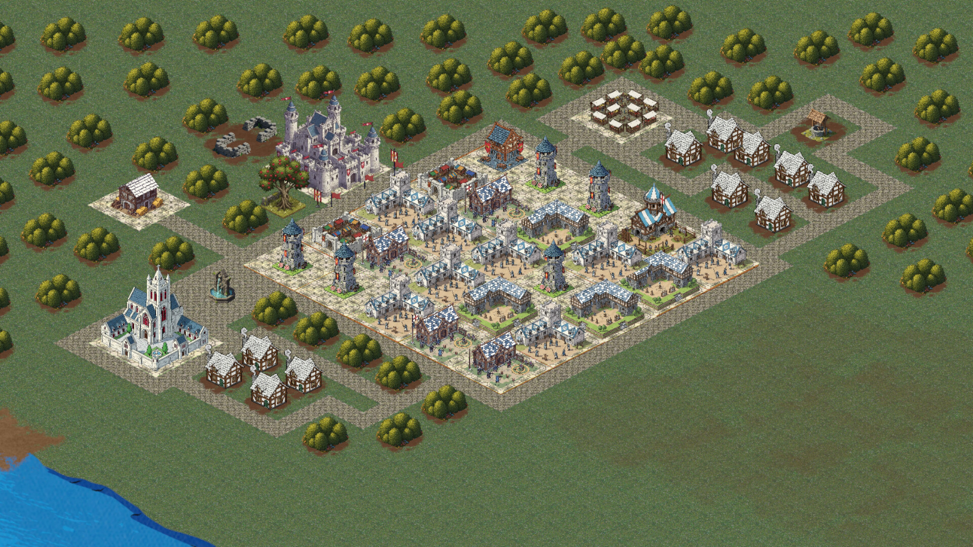 Agestan screenshot 3