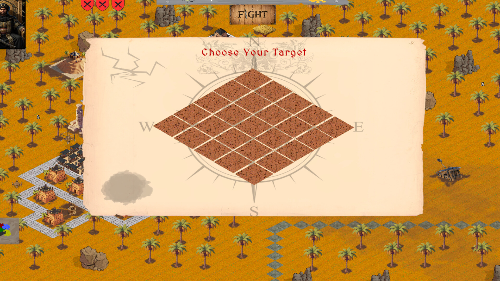 Agestan screenshot 4