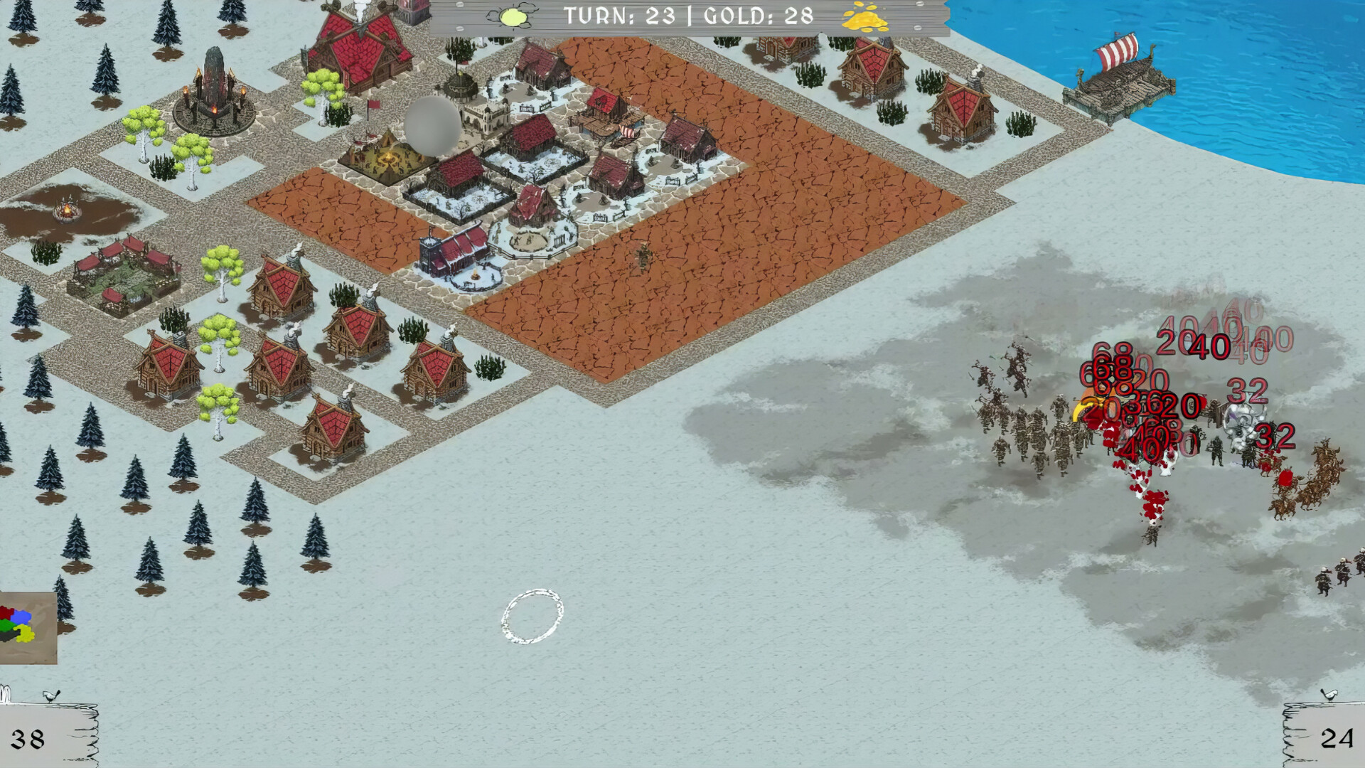 Agestan screenshot 6