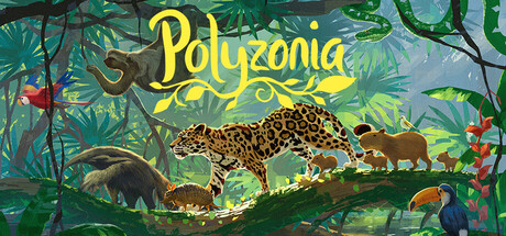 Polyzonia — Steam header