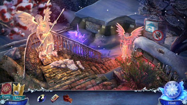 Crime Secrets: Crimson Lily screenshot