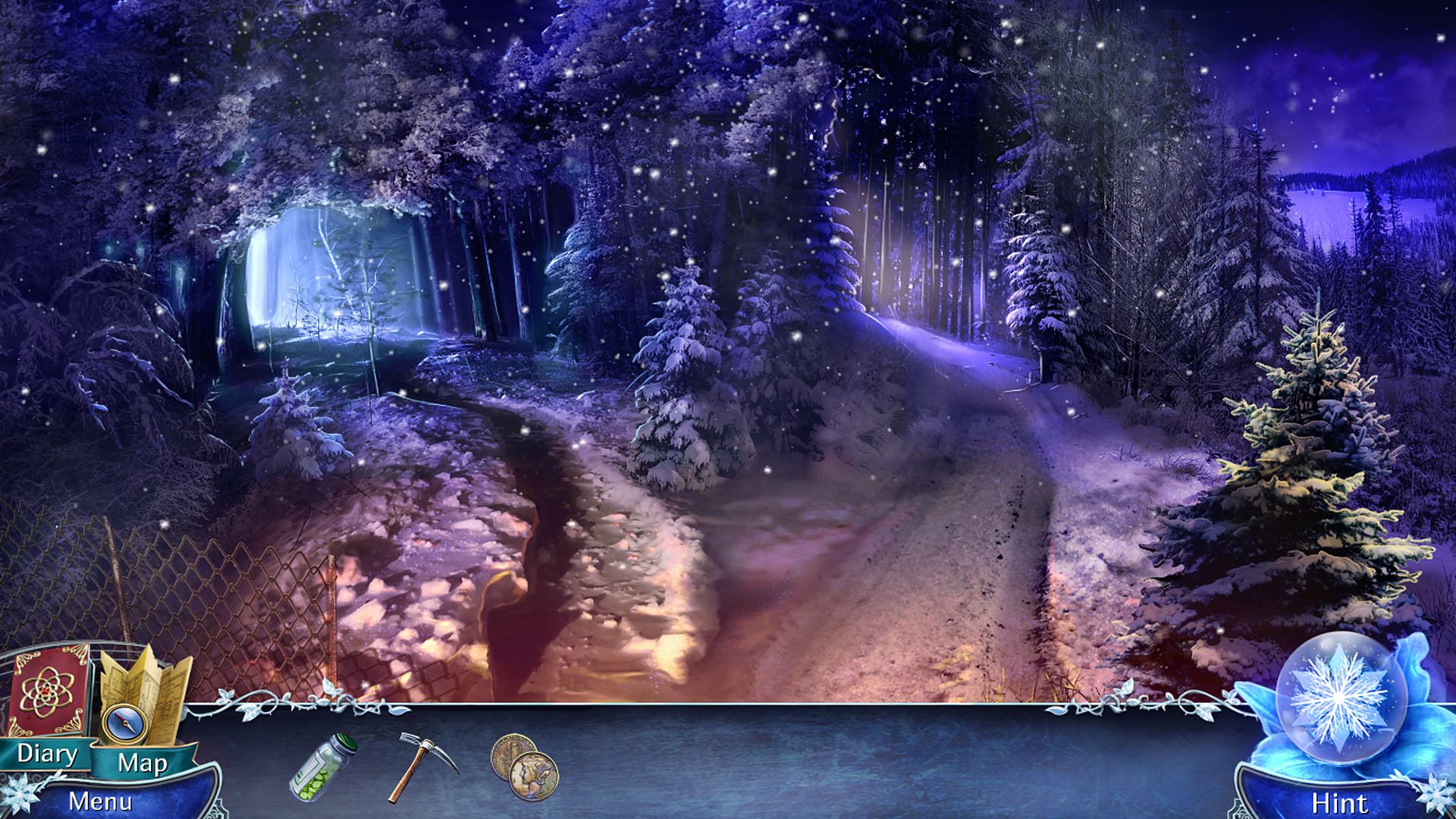 Crime Secrets: Crimson Lily screenshot 5