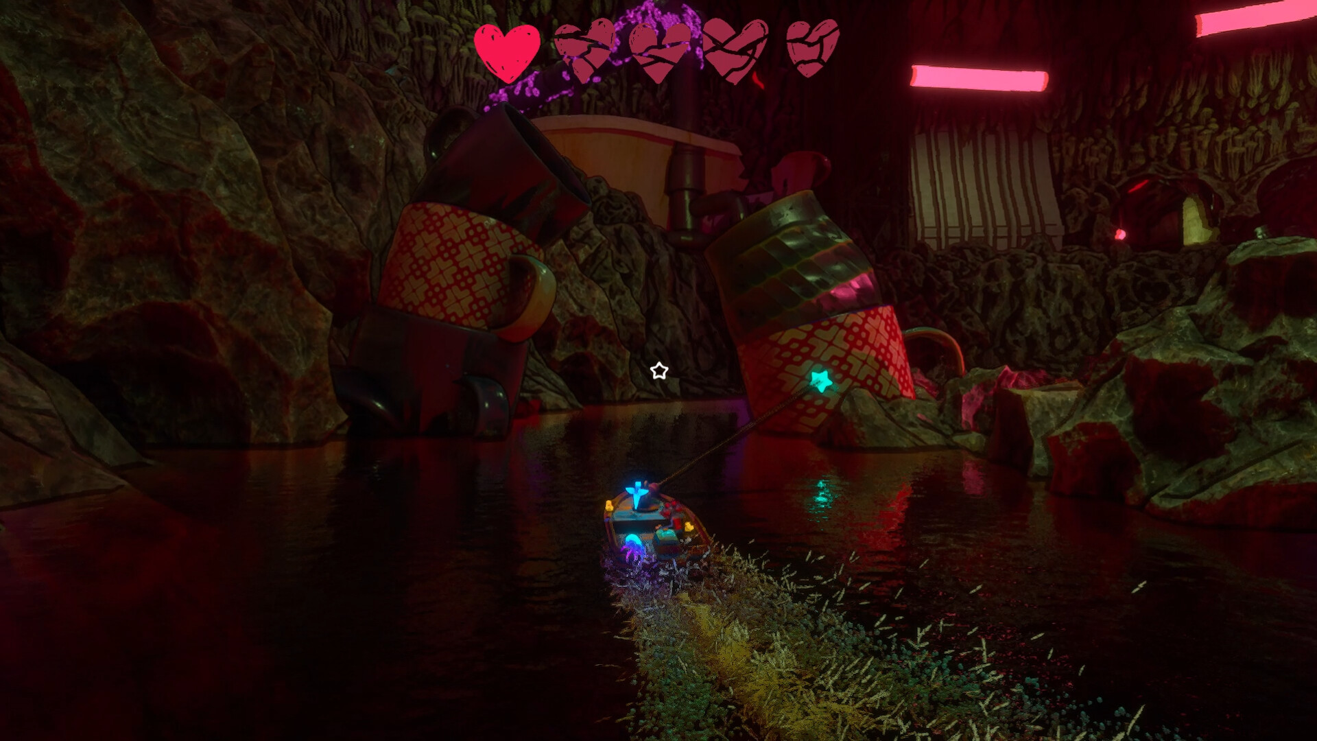 Off Course screenshot 9