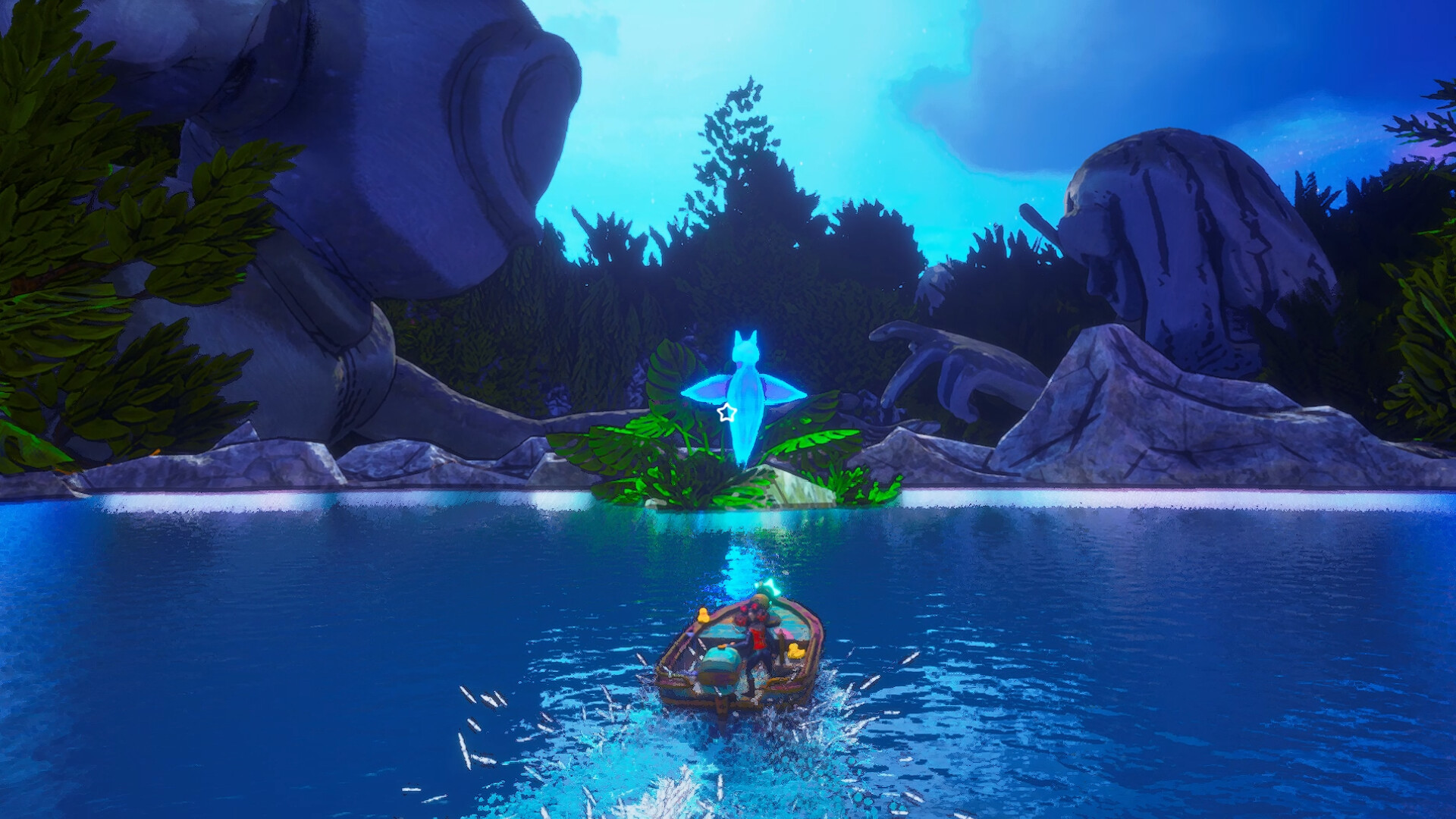 Off Course screenshot 10