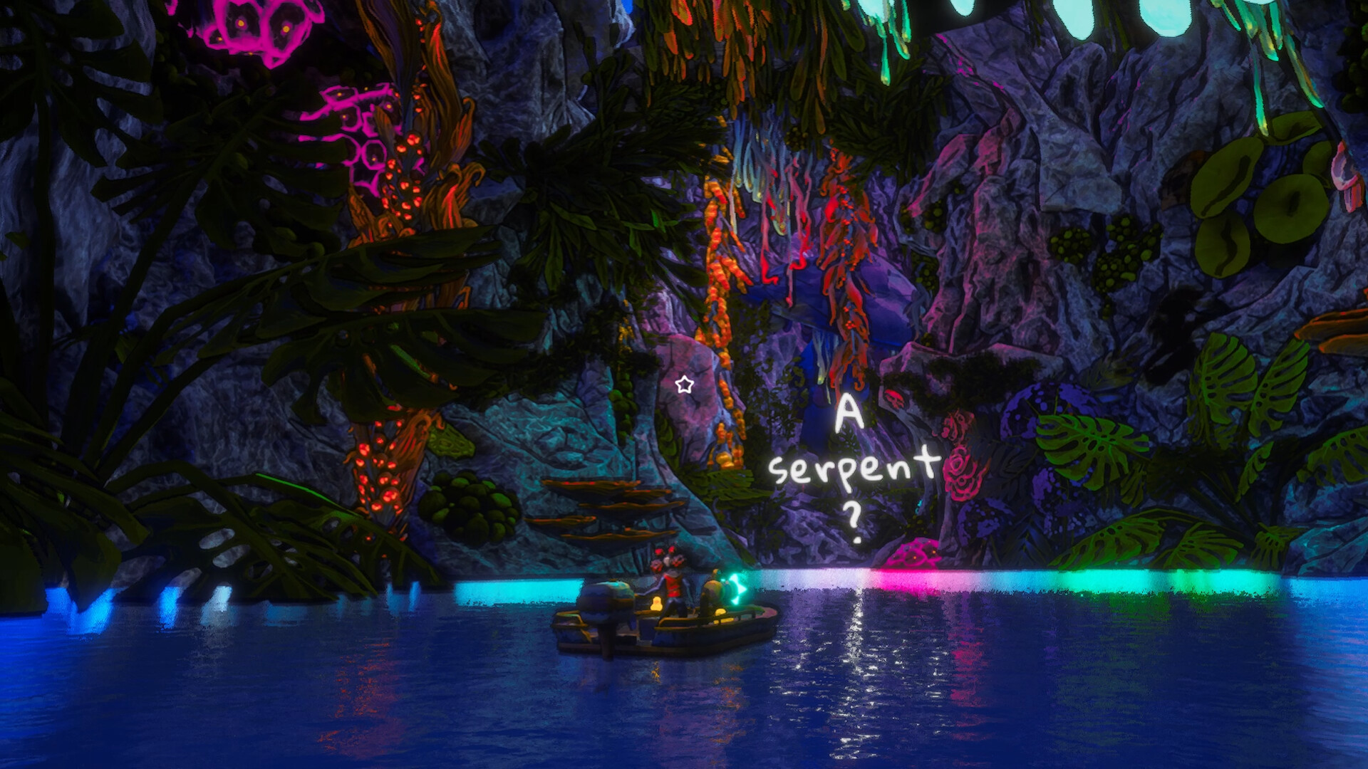 Off Course screenshot 8
