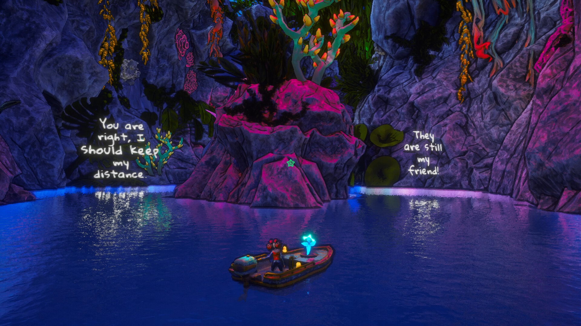 Off Course screenshot 6