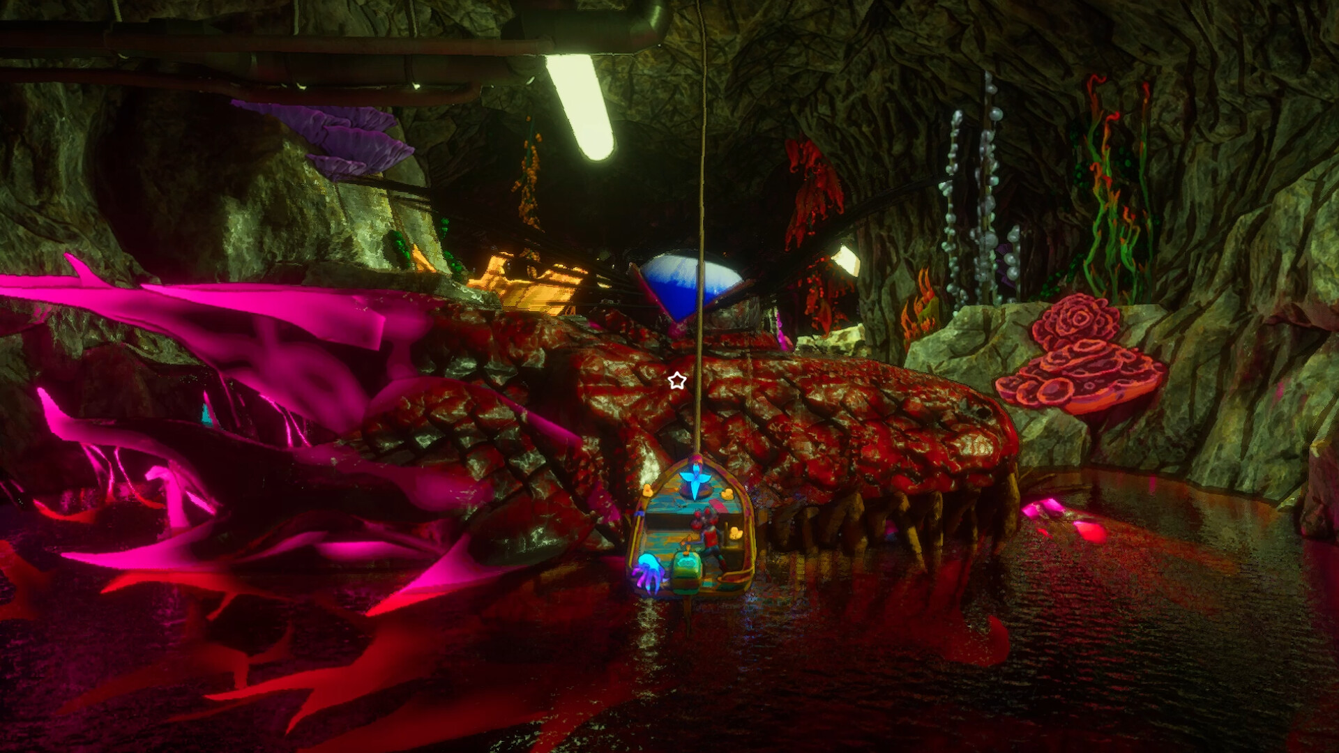 Off Course screenshot 7