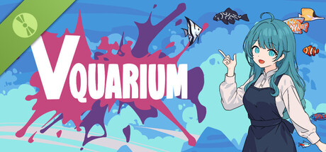 Vquarium Demo