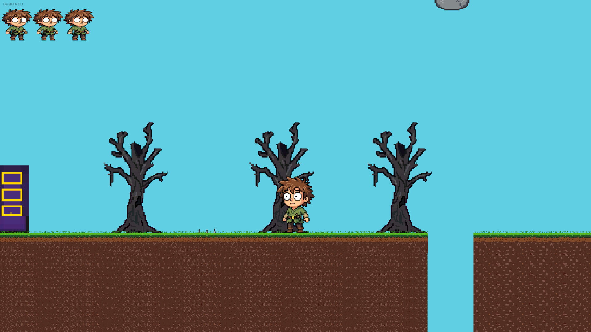 Mortis Loop screenshot 3