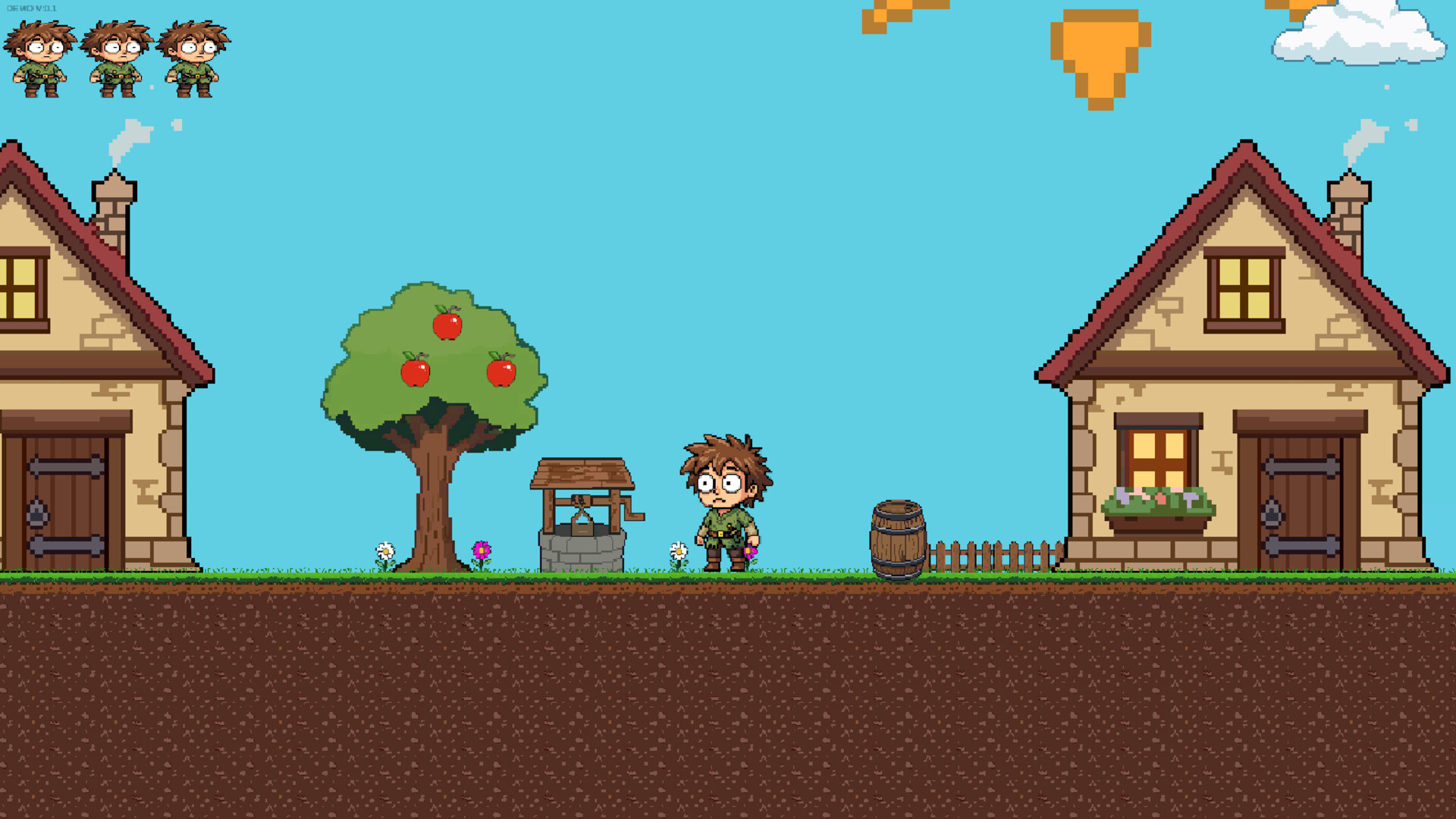 Mortis Loop screenshot 5