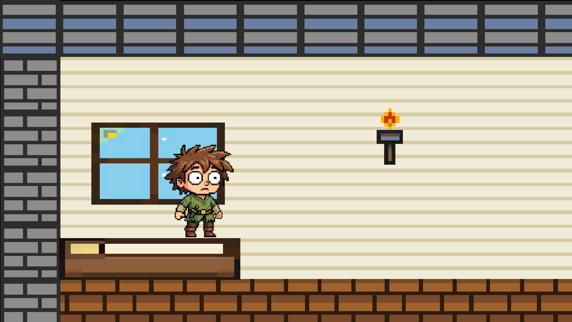 Mortis Loop screenshot 1