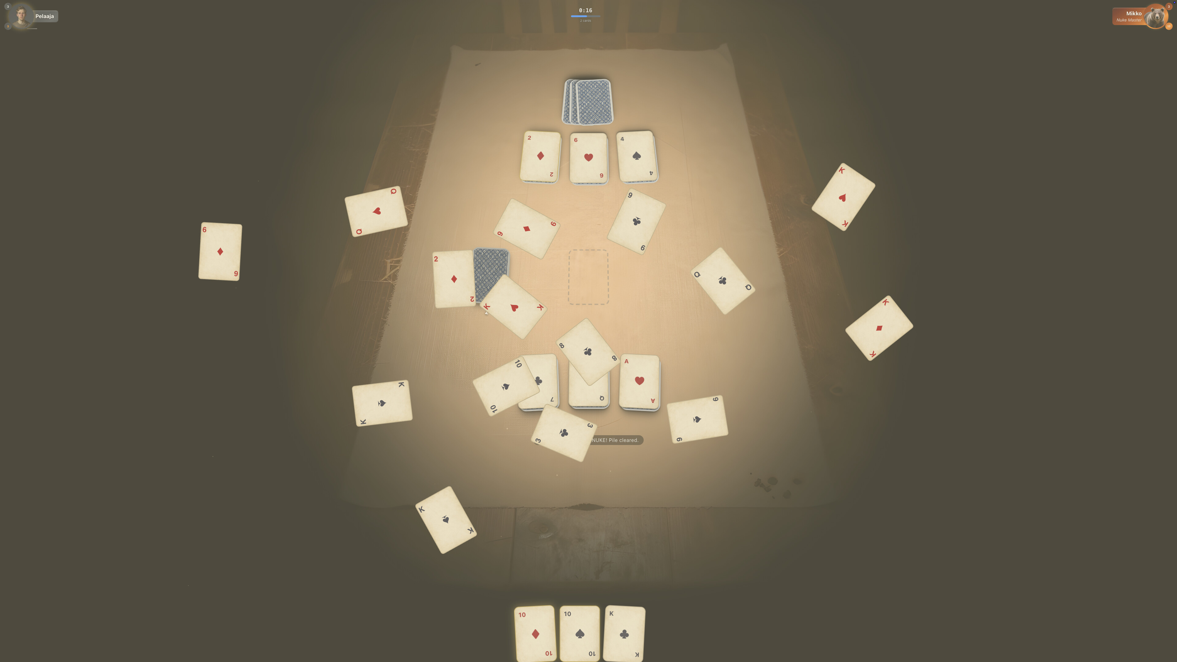 Paskahousu screenshot 4