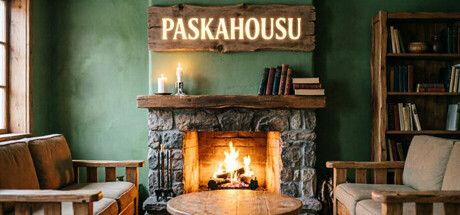 Paskahousu — Steam header