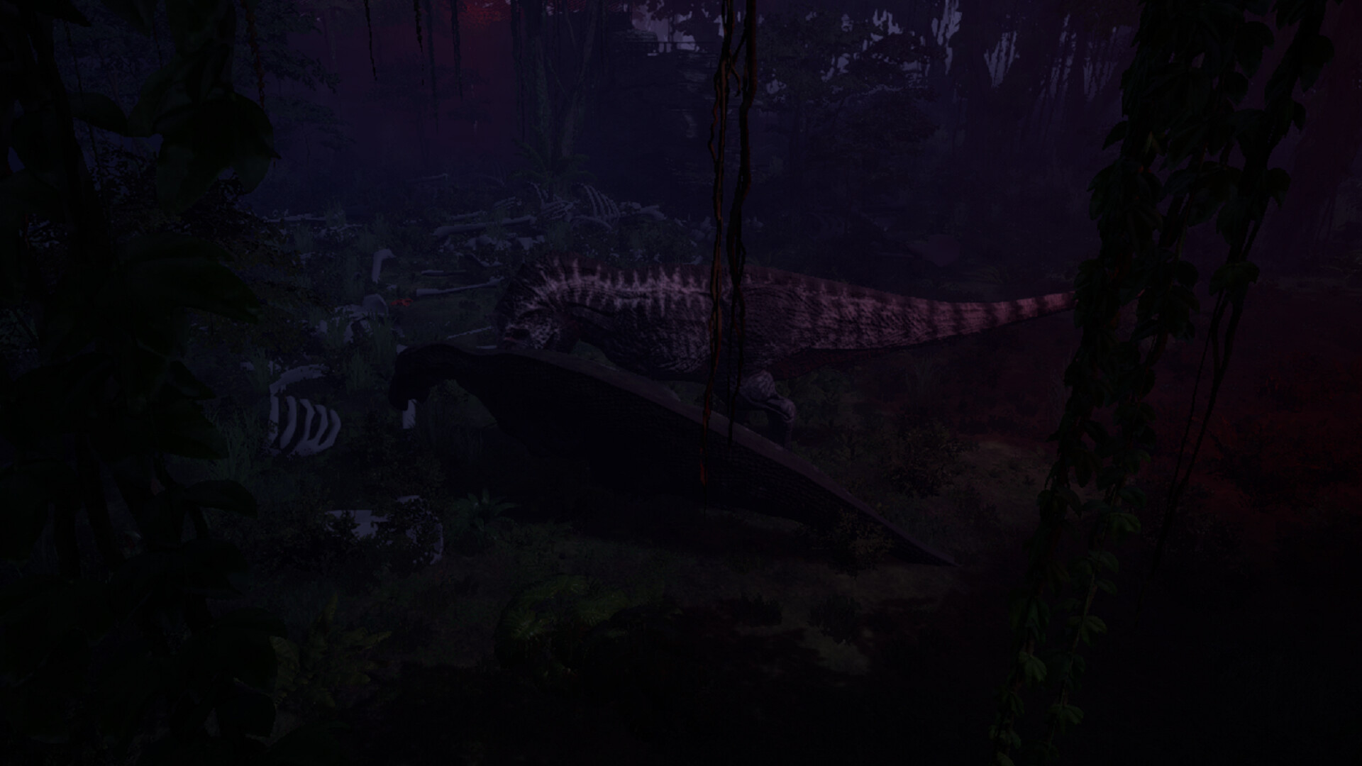 6600：The Park screenshot 6