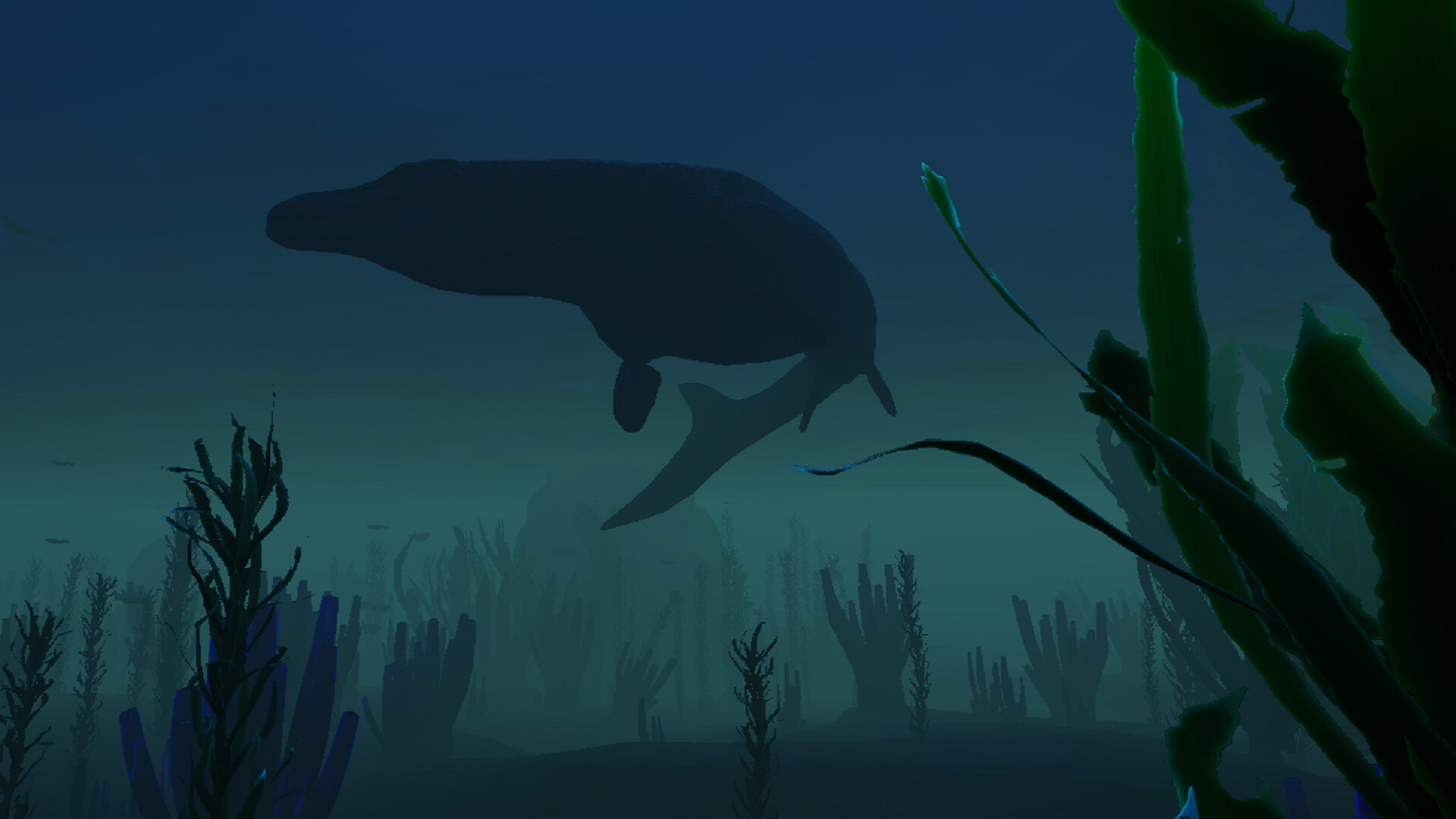 6600：The Park screenshot 2