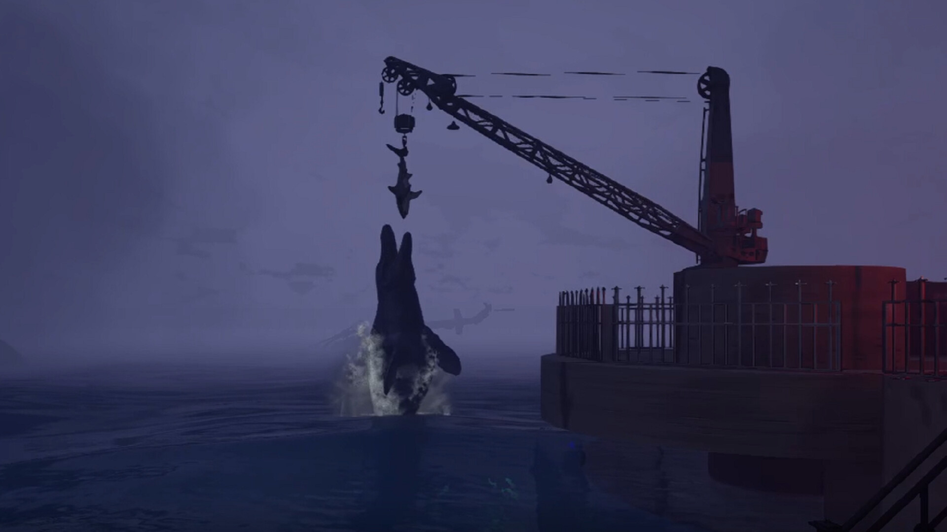 6600：The Park screenshot 5