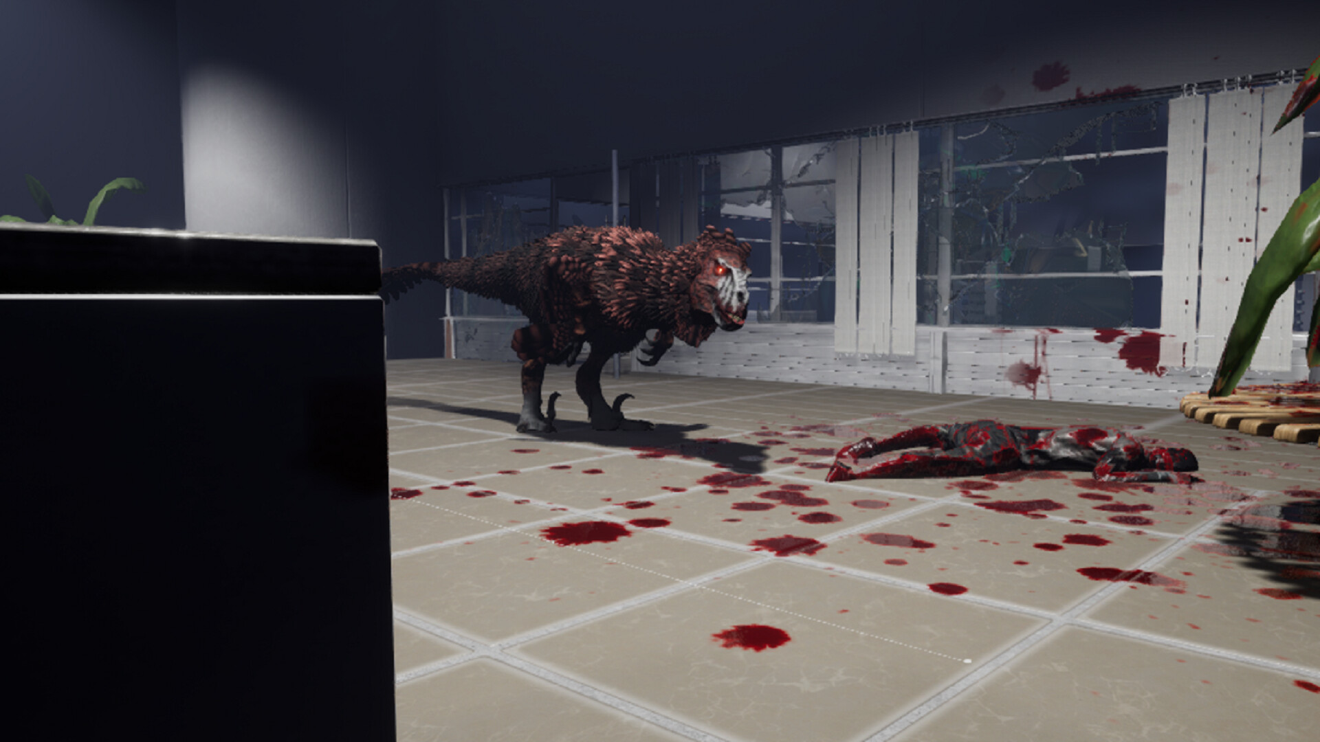 6600：The Park screenshot 8