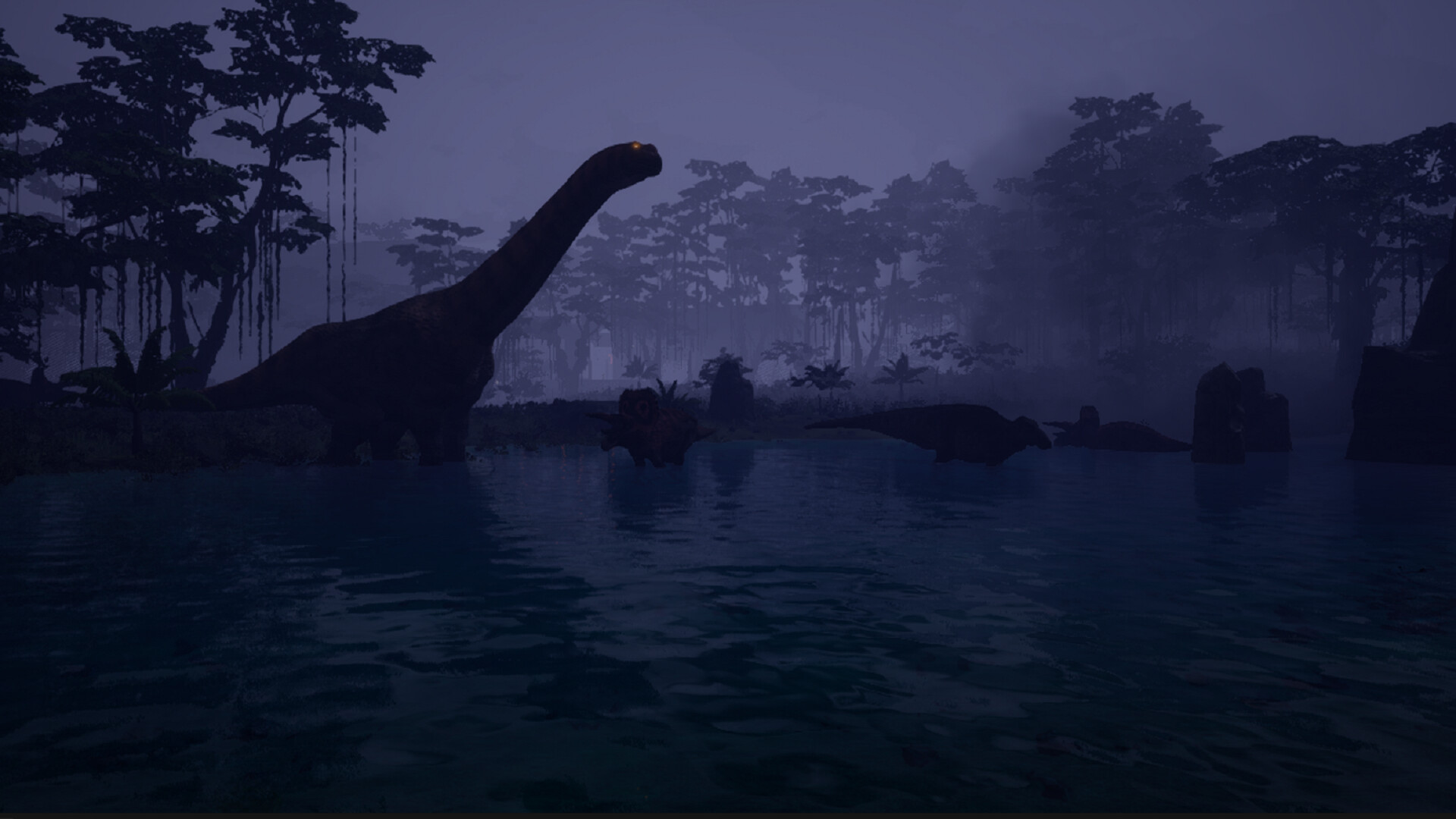 6600：The Park screenshot 7
