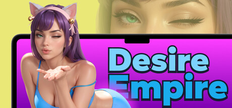 Desire Empire