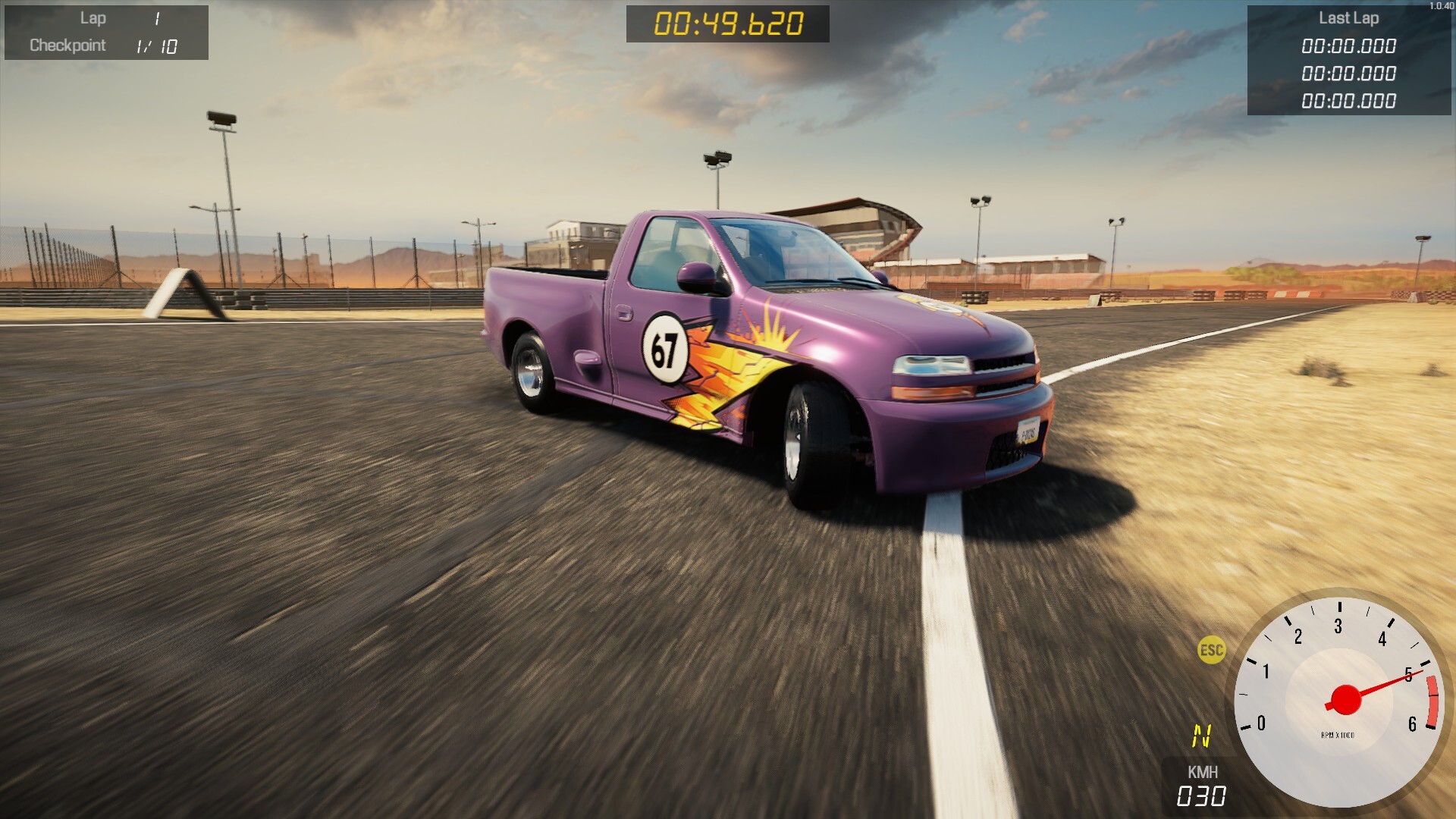 Car Mechanic Simulator 2021 - Pickup DLC — image 2