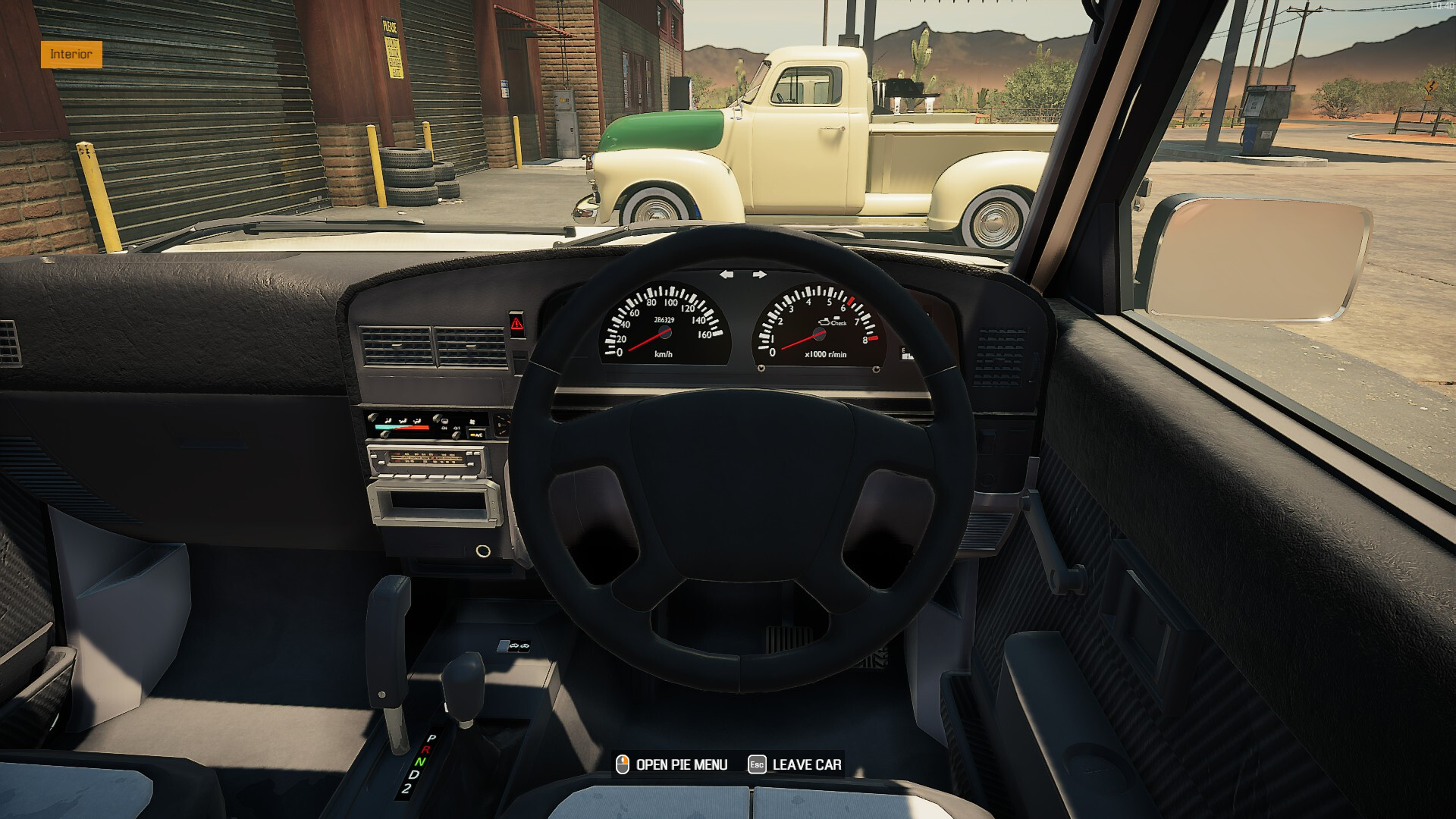 Car Mechanic Simulator 2021 - Pickup DLC — image 4
