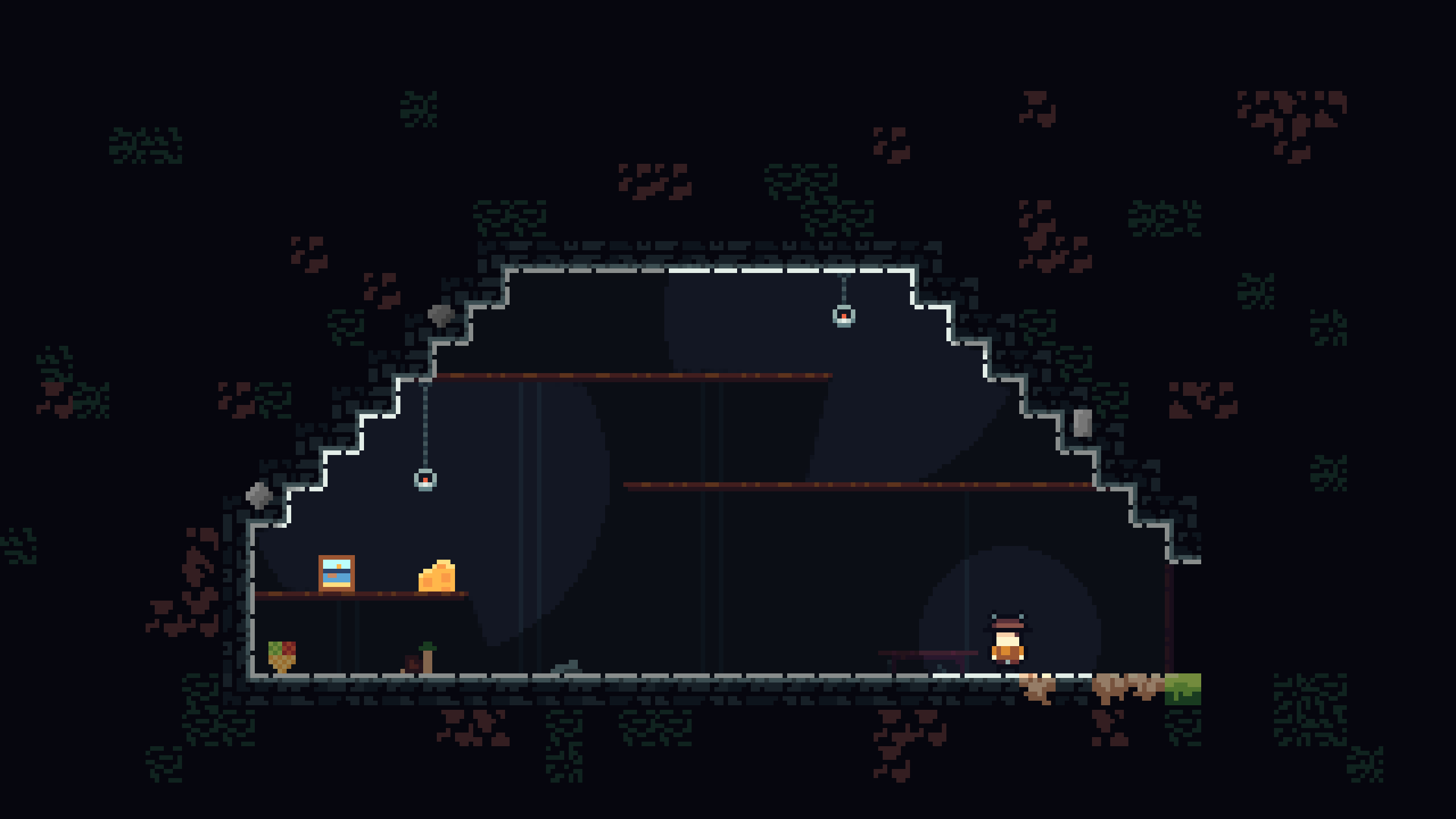 Grot screenshot 6