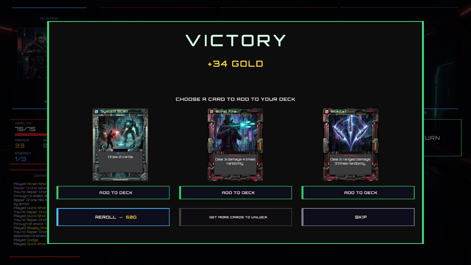AI Apocalypse screenshot 6