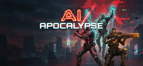 AI Apocalypse — Steam header