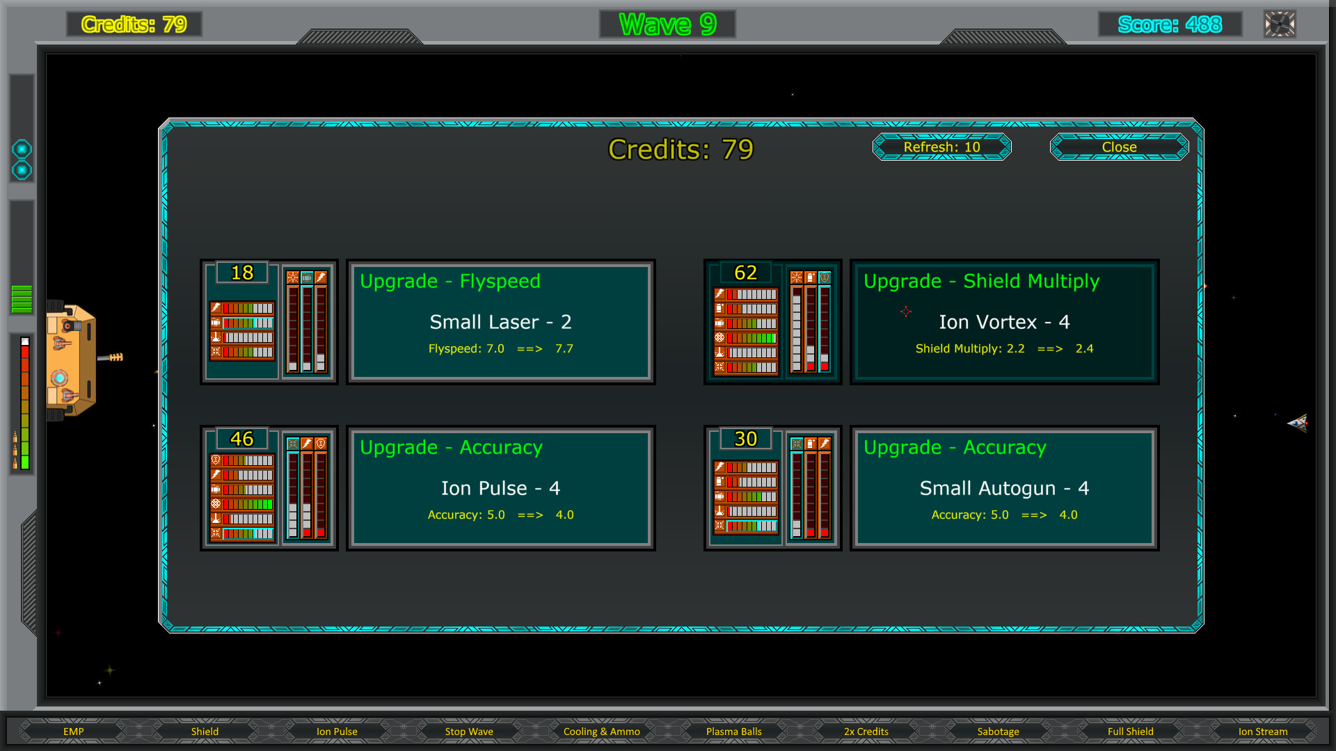 Gunshot Arcade screenshot 11