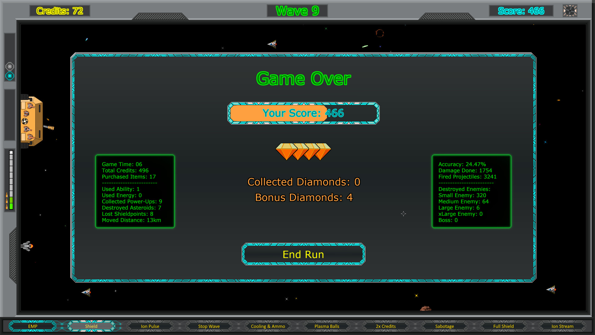 Gunshot Arcade screenshot 10