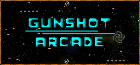 Gunshot Arcade