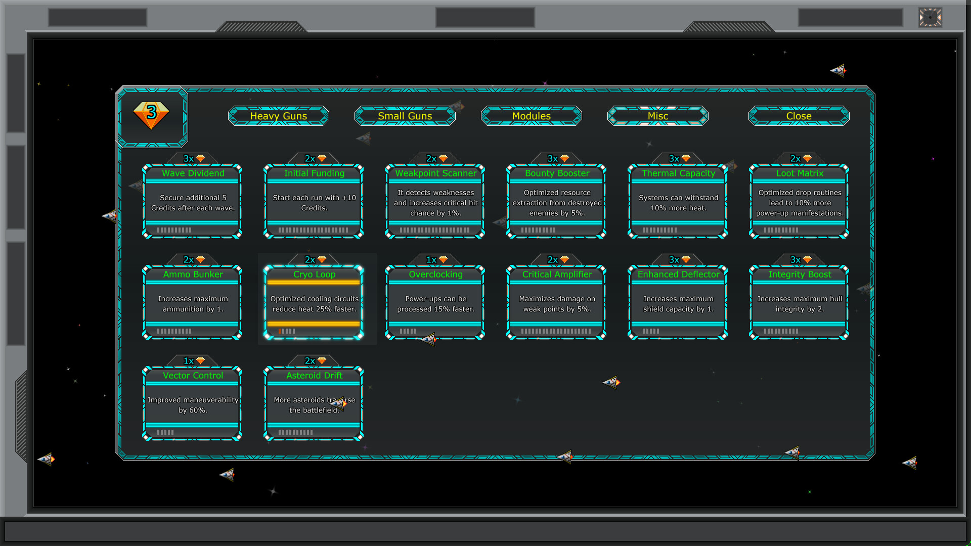 Gunshot Arcade screenshot 12