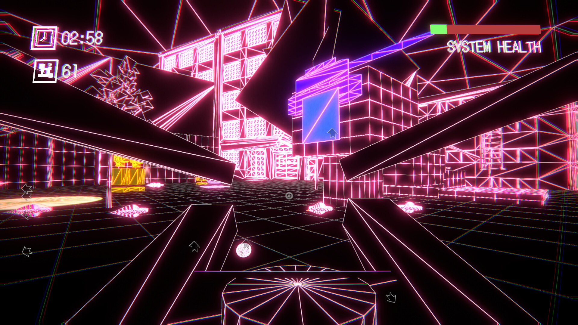 VERteX-1: AINIA screenshot 6